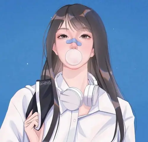 剪辑师 头像